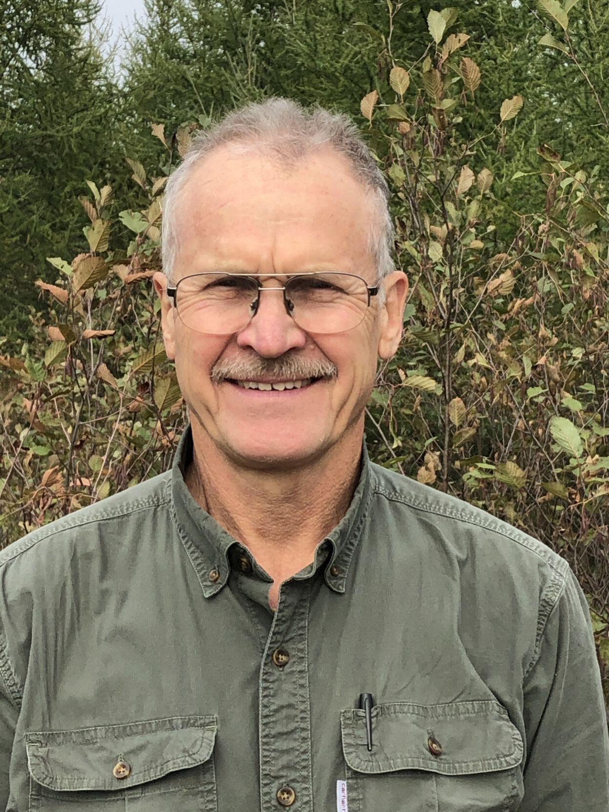 Adrian Wydeven